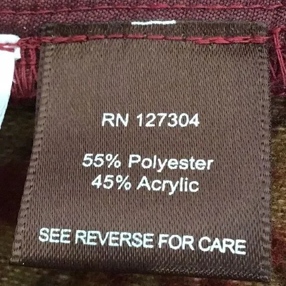 Multiples Colorful Embroidered and Patterned Asymmetrical Statement Jacket - Picture 15 of 16